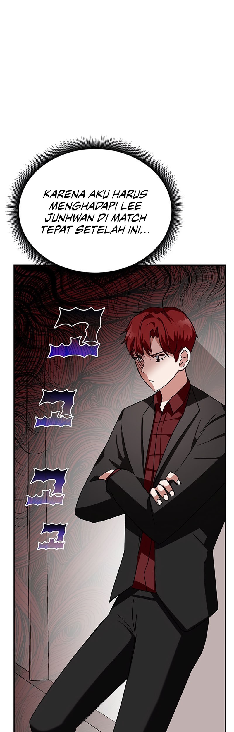 Transcension Academy Chapter 9 - halaman 67