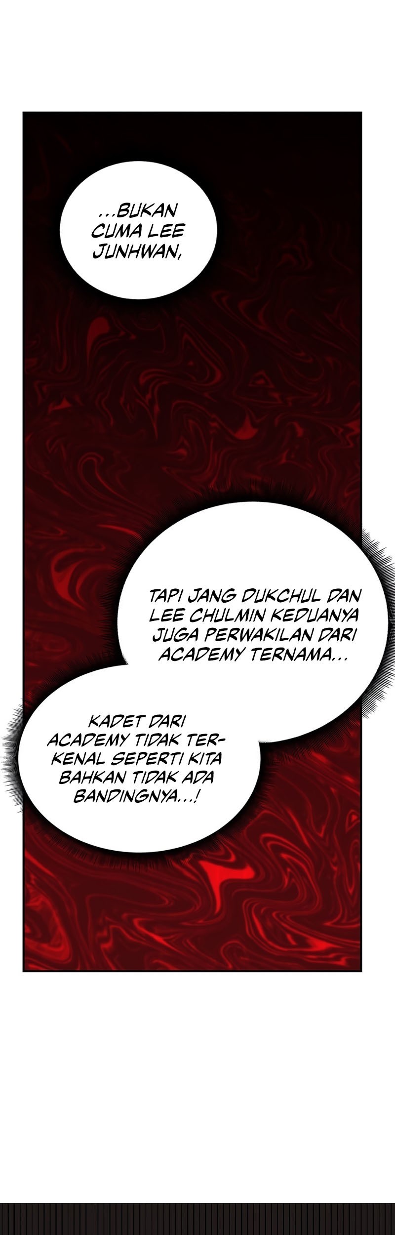 Transcension Academy Chapter 9 - halaman 70