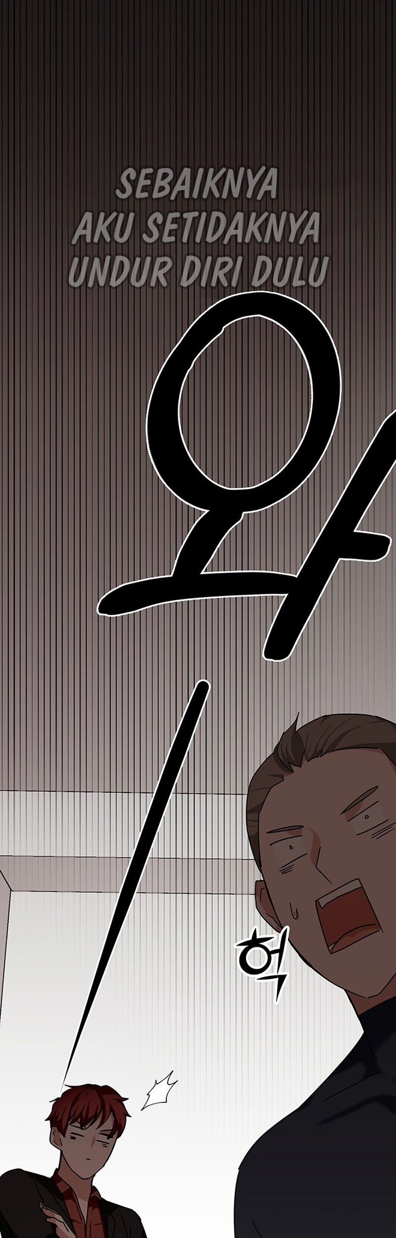 Transcension Academy Chapter 9 - halaman 71