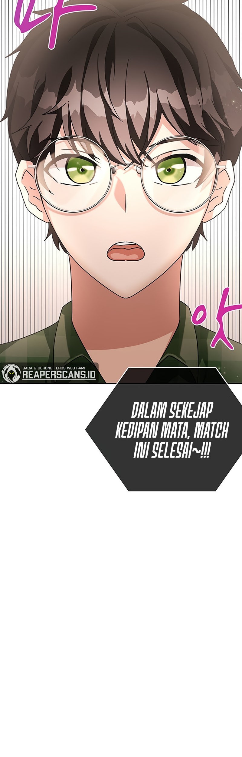 Transcension Academy Chapter 9 - halaman 73