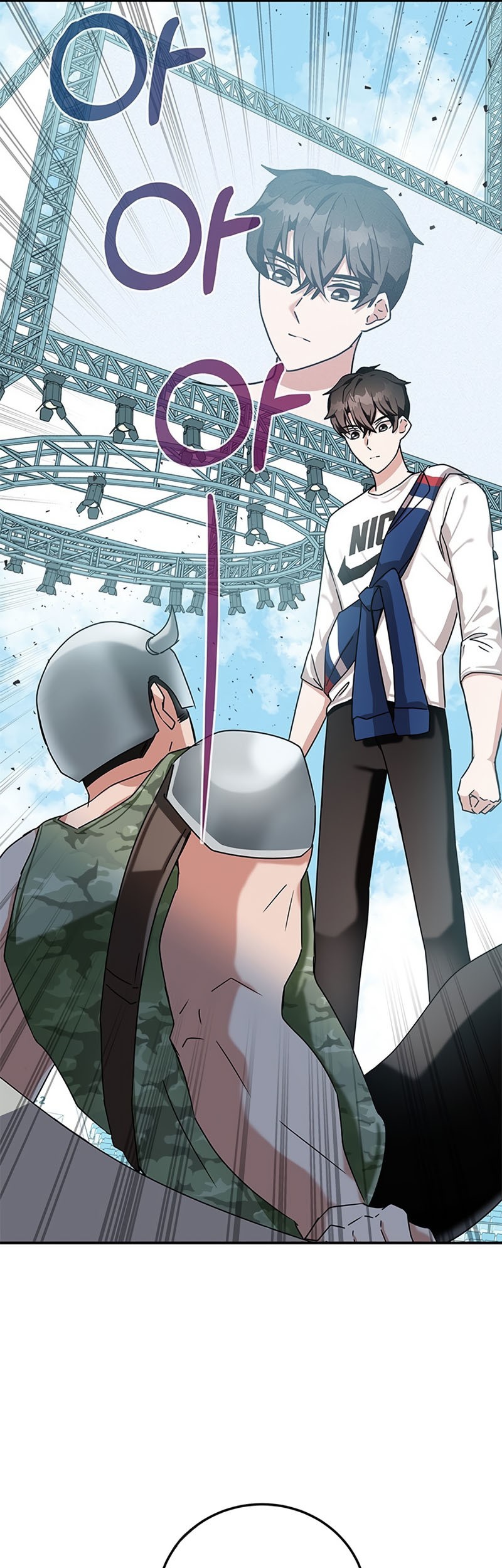 Transcension Academy Chapter 9 - halaman 75