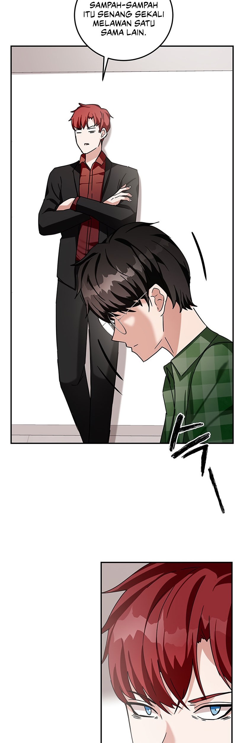 Transcension Academy Chapter 9 - halaman 76