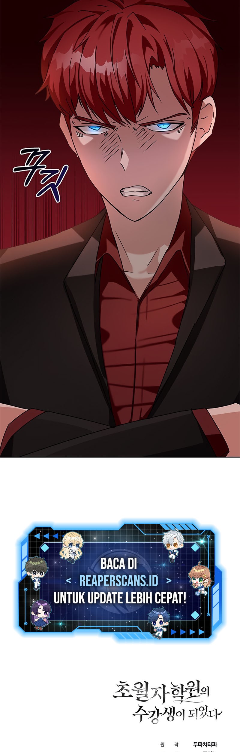 Transcension Academy Chapter 9 - halaman 80