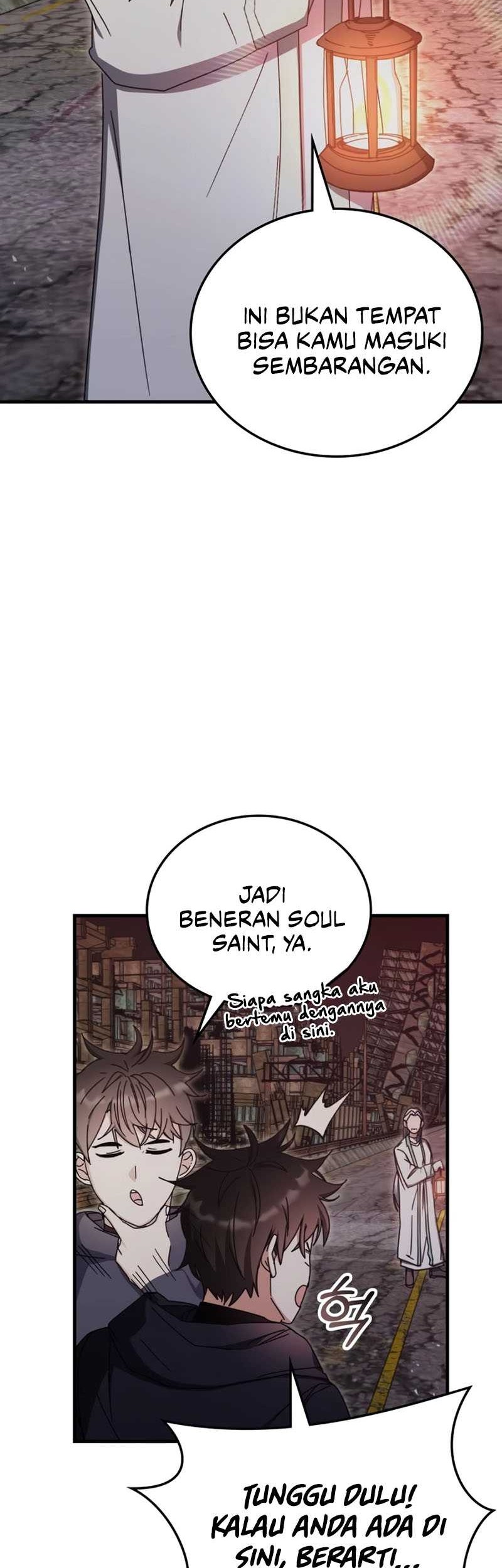 Transcension Academy Chapter 90 - halaman 11