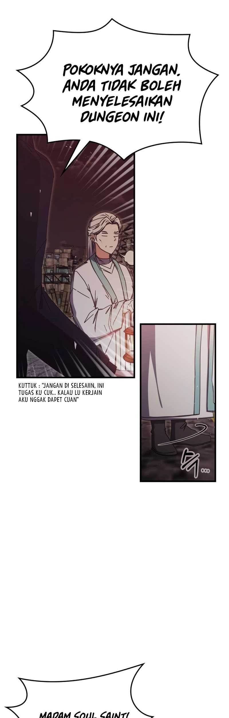 Transcension Academy Chapter 90 - halaman 14