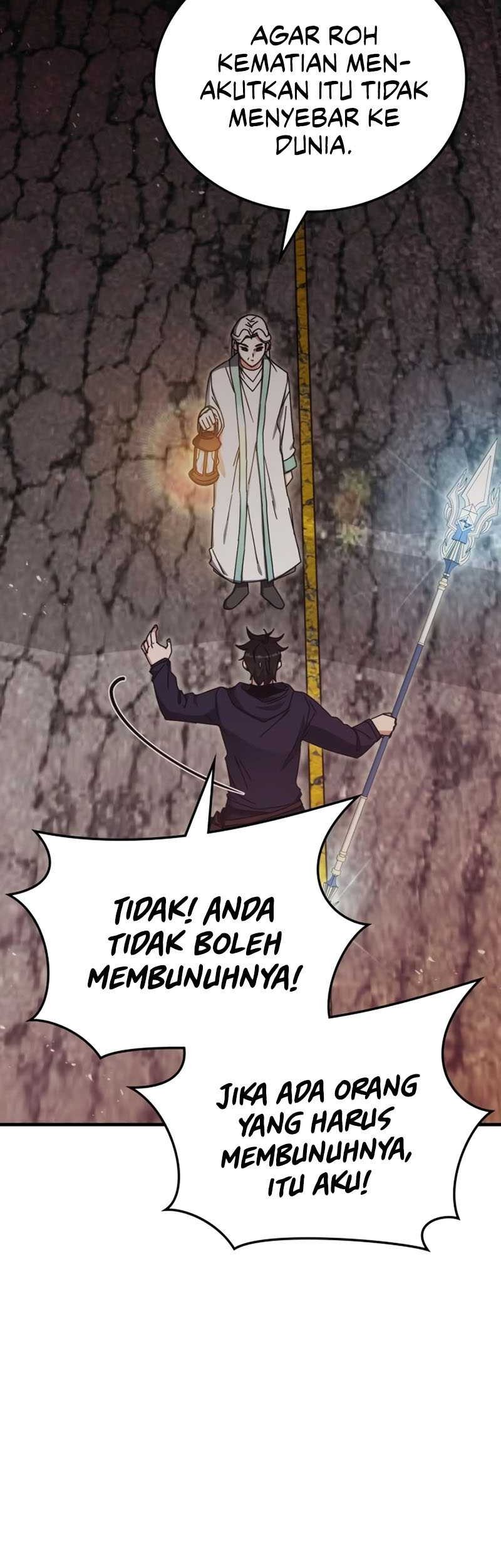 Transcension Academy Chapter 90 - halaman 16