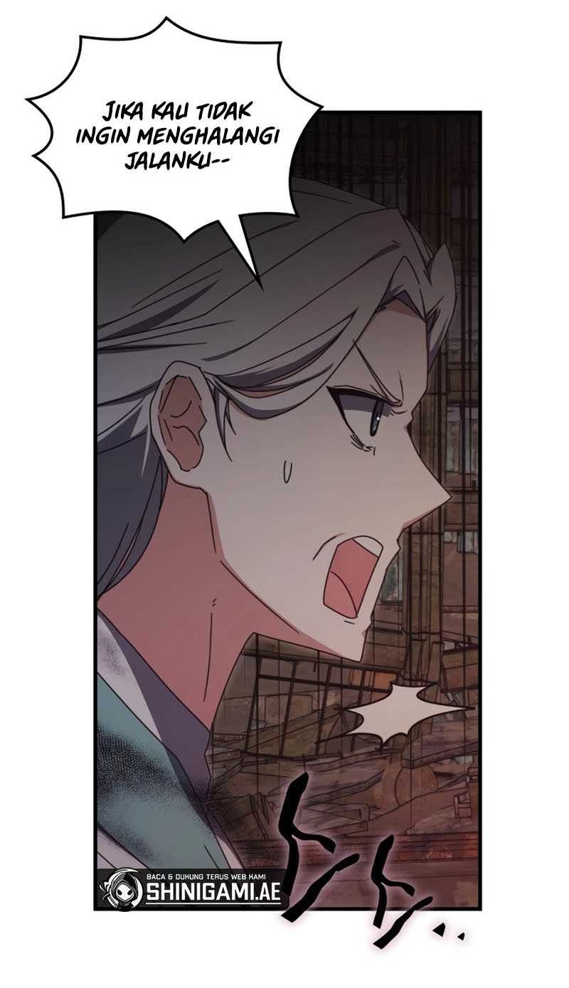 Transcension Academy Chapter 90 - halaman 17