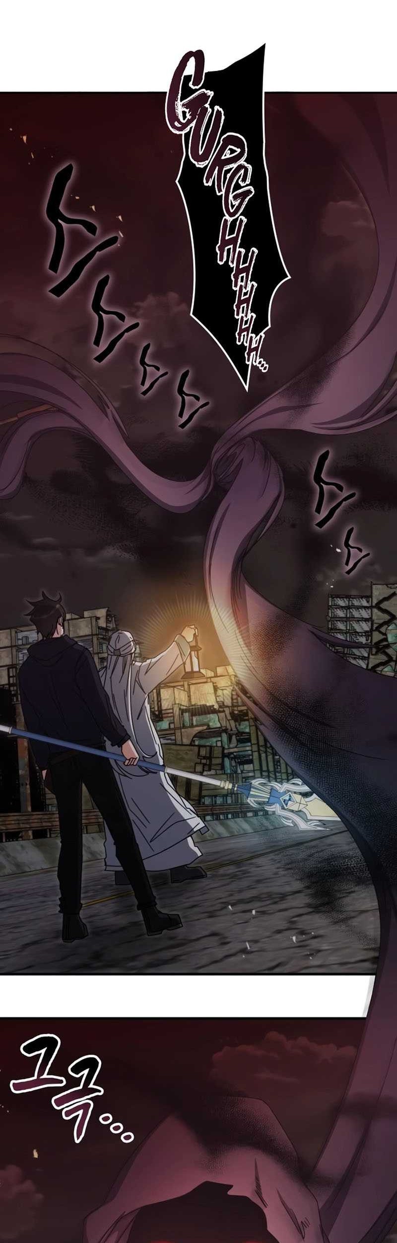 Transcension Academy Chapter 90 - halaman 19