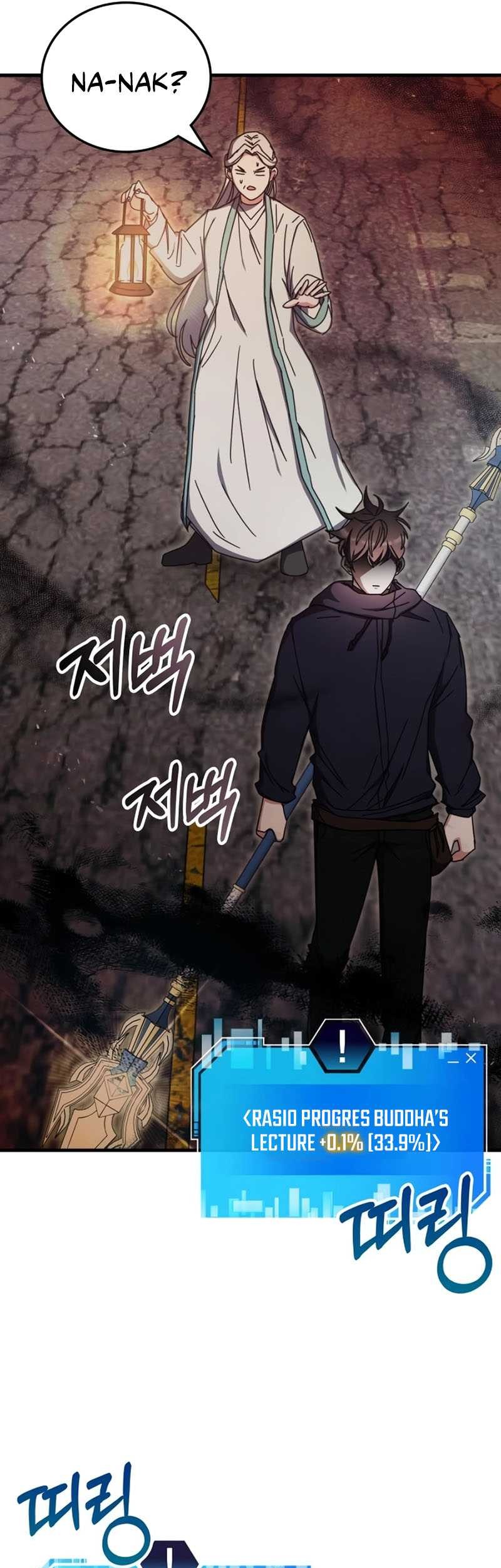 Transcension Academy Chapter 90 - halaman 22