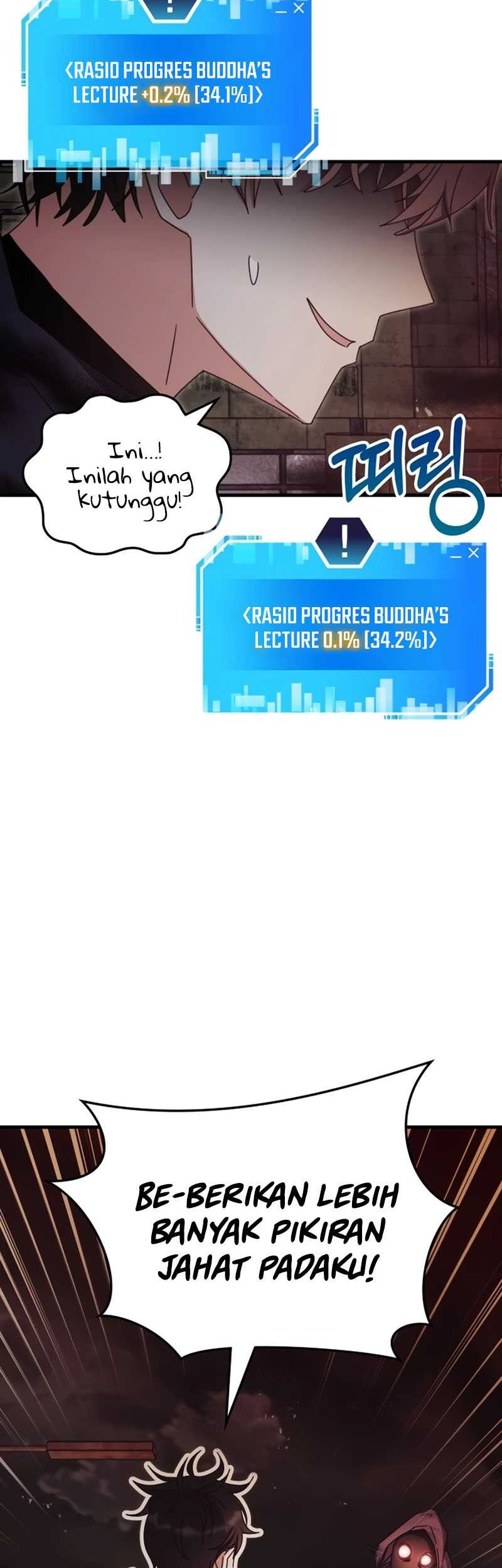 Transcension Academy Chapter 90 - halaman 23