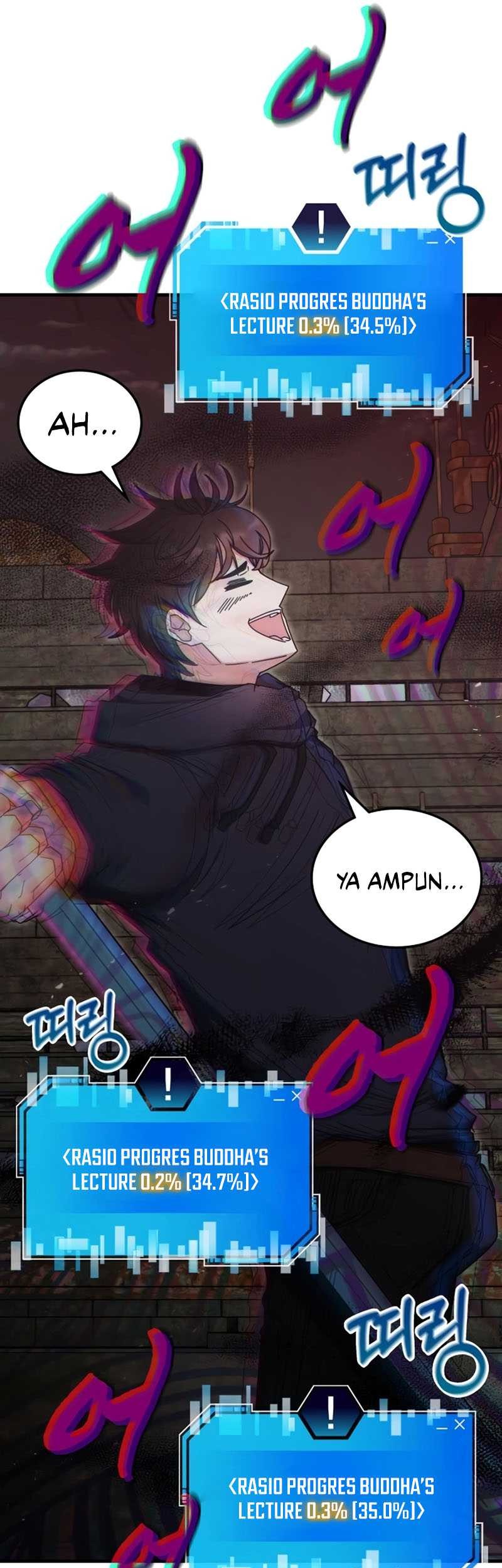 Transcension Academy Chapter 90 - halaman 26