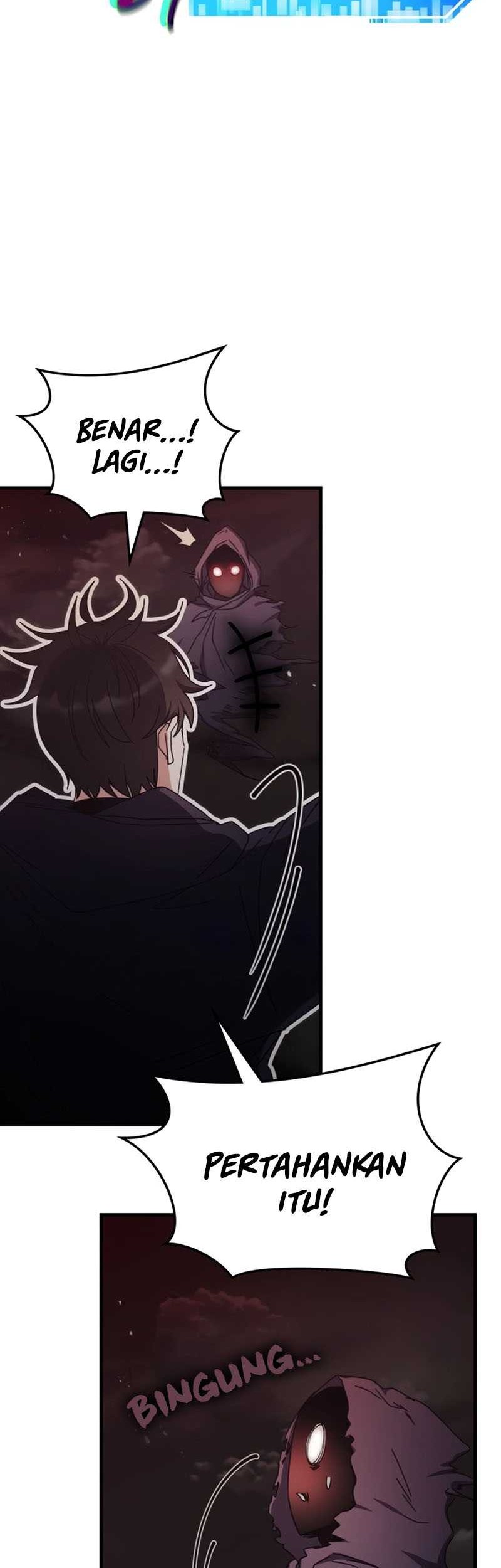 Transcension Academy Chapter 90 - halaman 27