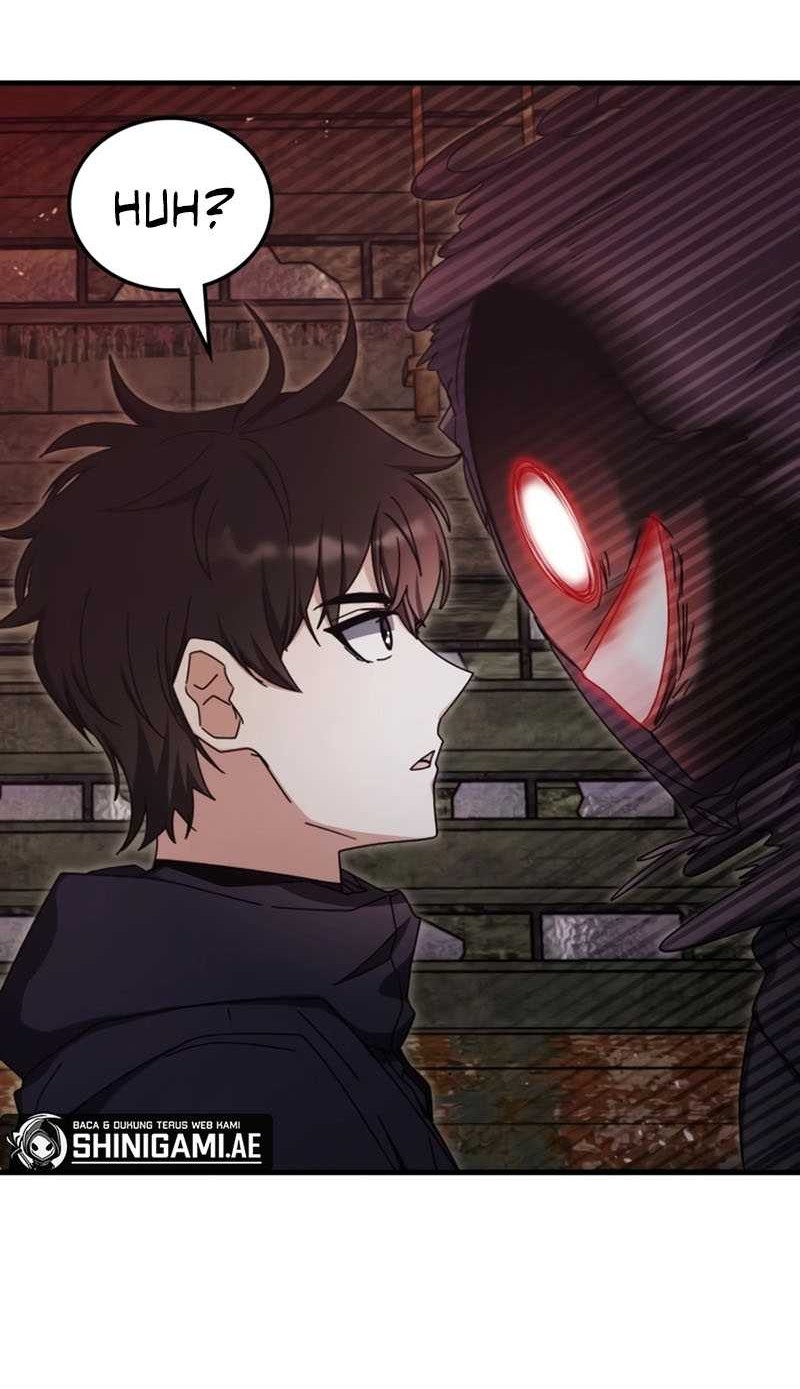Transcension Academy Chapter 90 - halaman 29