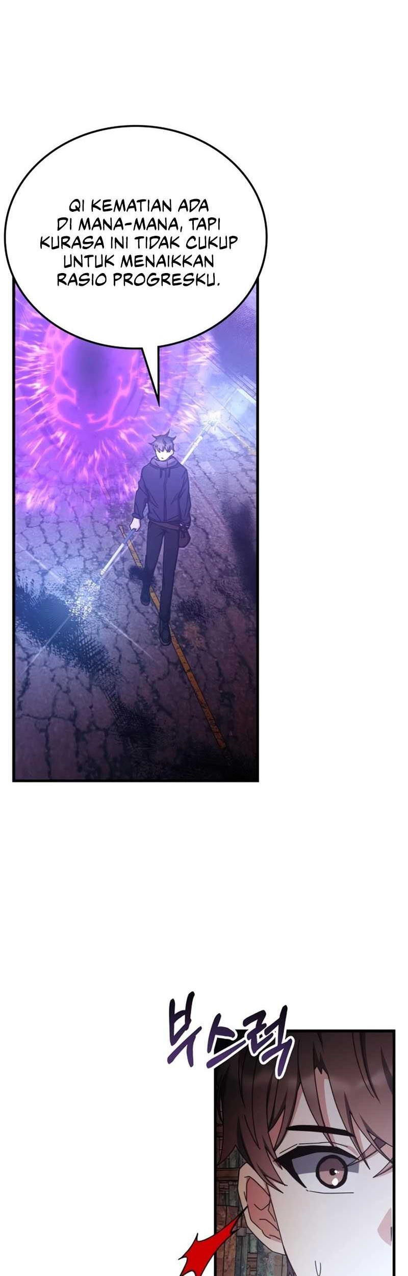 Transcension Academy Chapter 90 - halaman 3