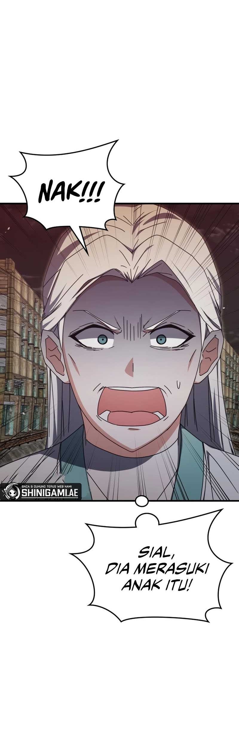 Transcension Academy Chapter 90 - halaman 31