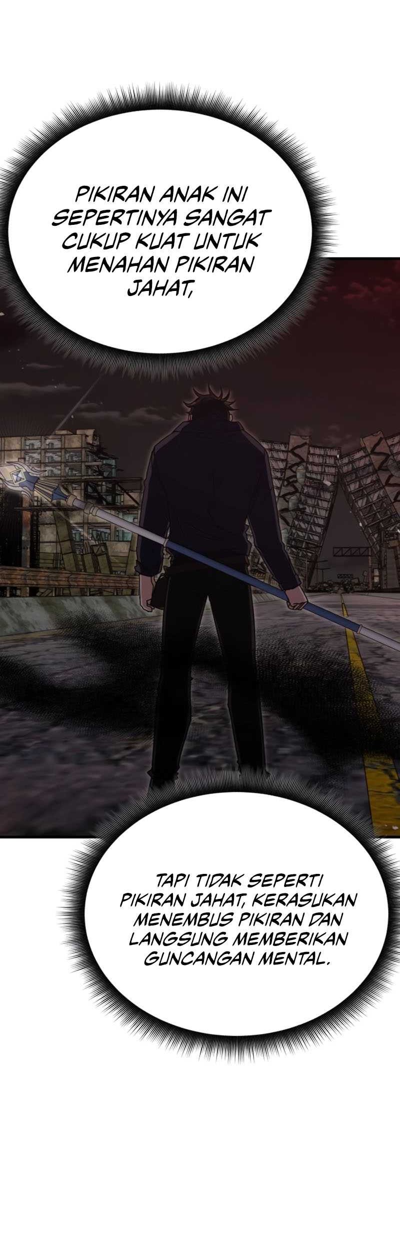 Transcension Academy Chapter 90 - halaman 32