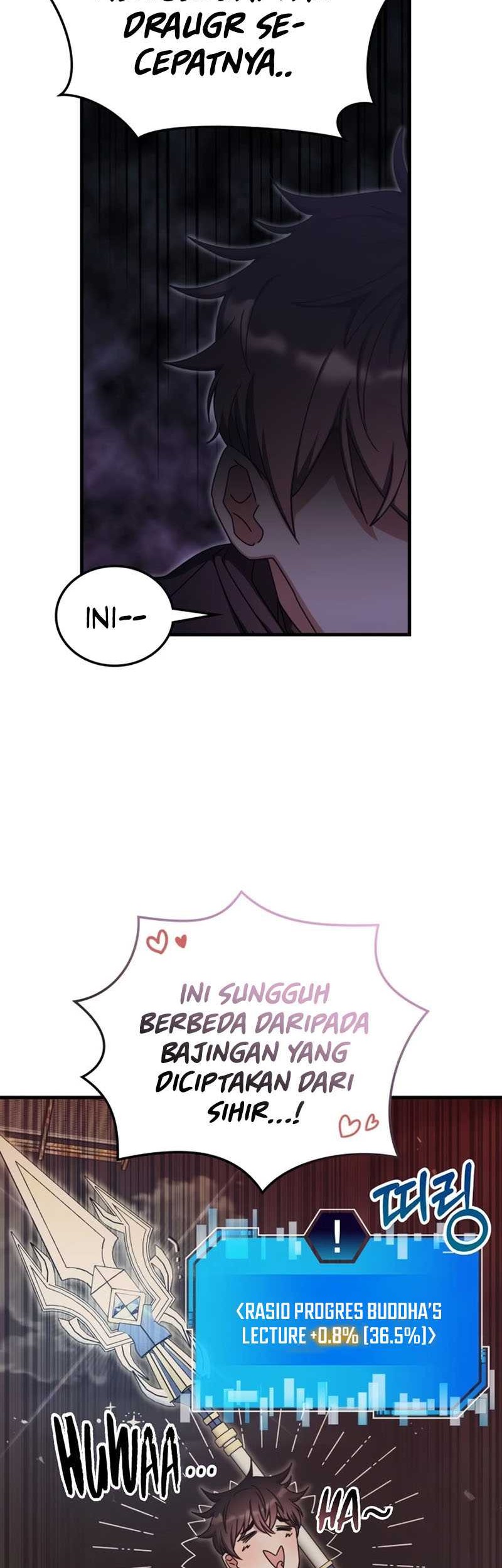 Transcension Academy Chapter 90 - halaman 35