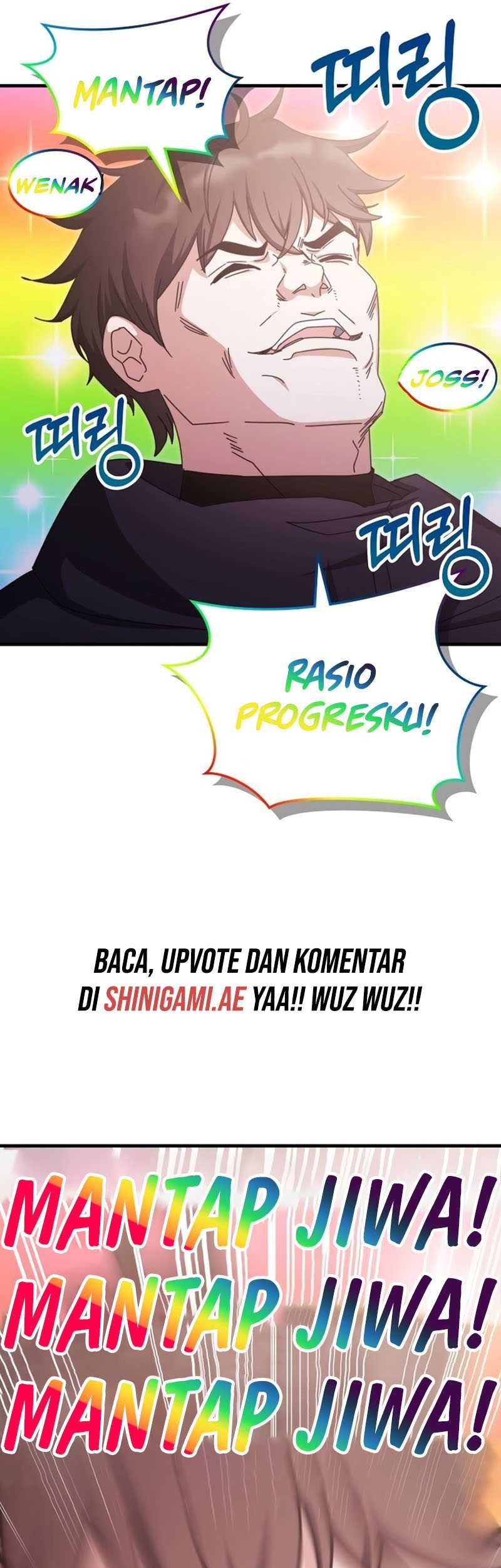 Transcension Academy Chapter 90 - halaman 38
