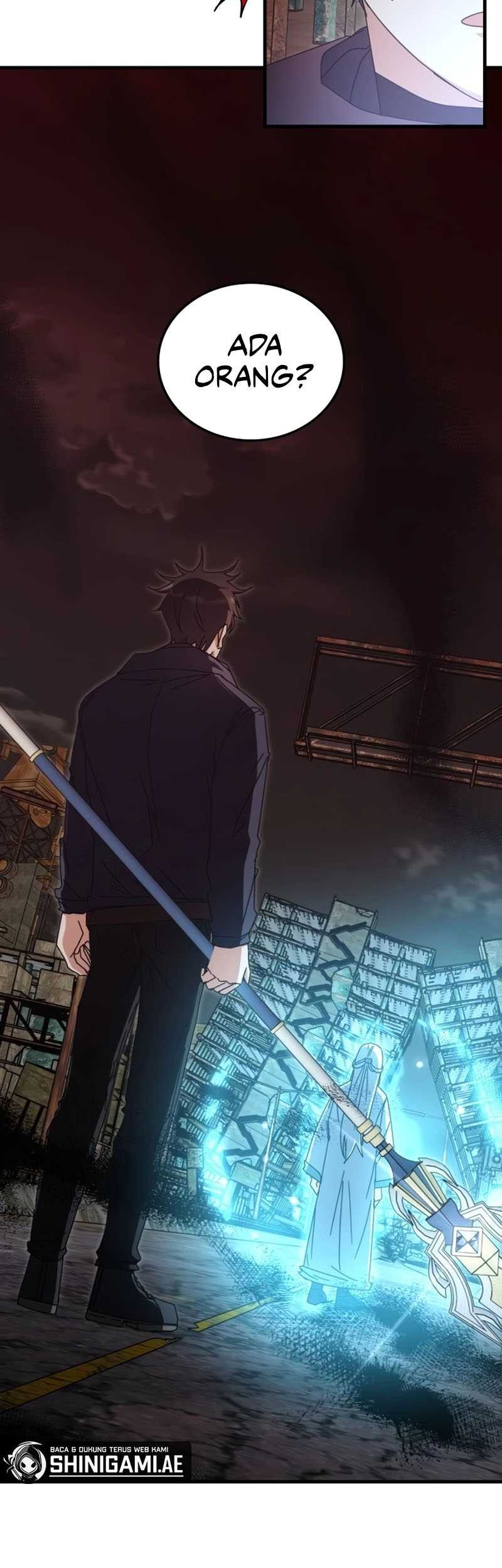 Transcension Academy Chapter 90 - halaman 4
