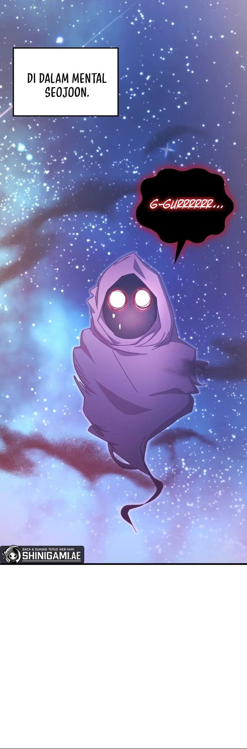 Transcension Academy Chapter 90 - halaman 40