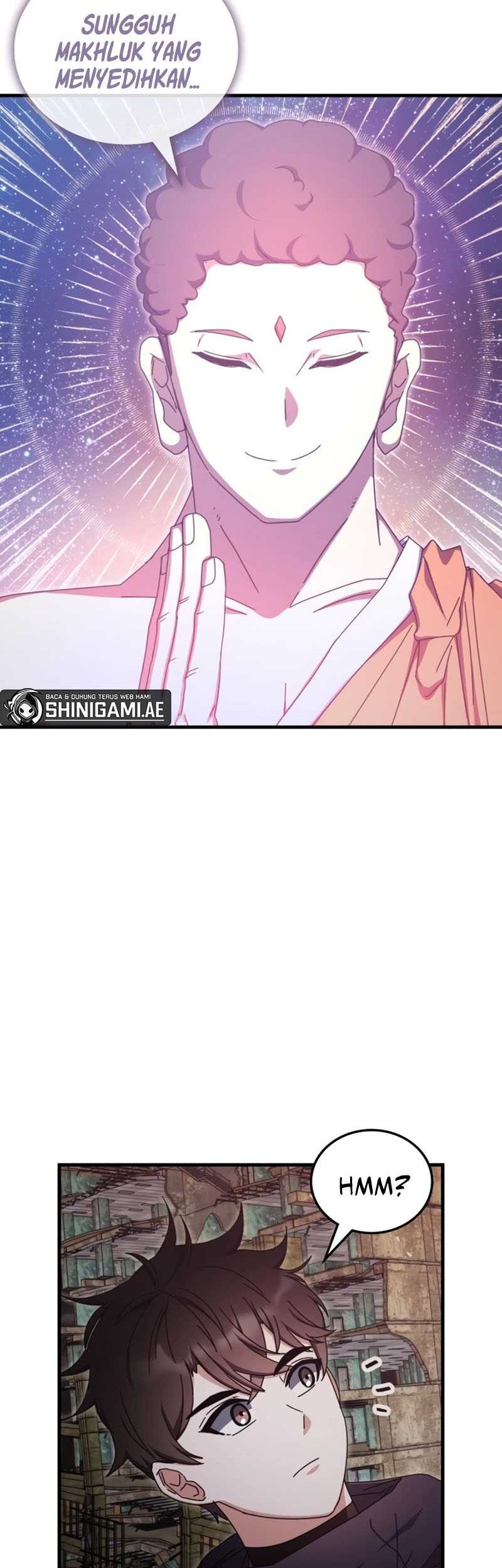 Transcension Academy Chapter 90 - halaman 42