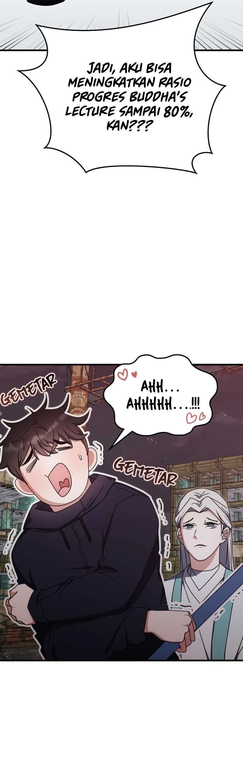 Transcension Academy Chapter 90 - halaman 47
