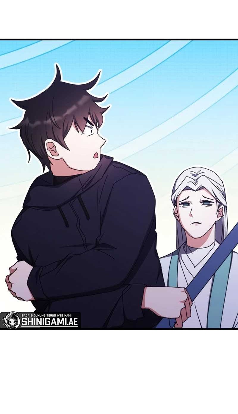 Transcension Academy Chapter 90 - halaman 48