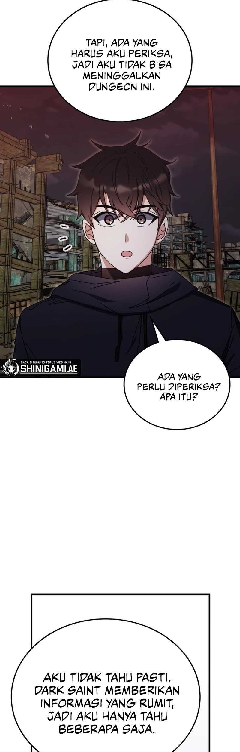 Transcension Academy Chapter 90 - halaman 55