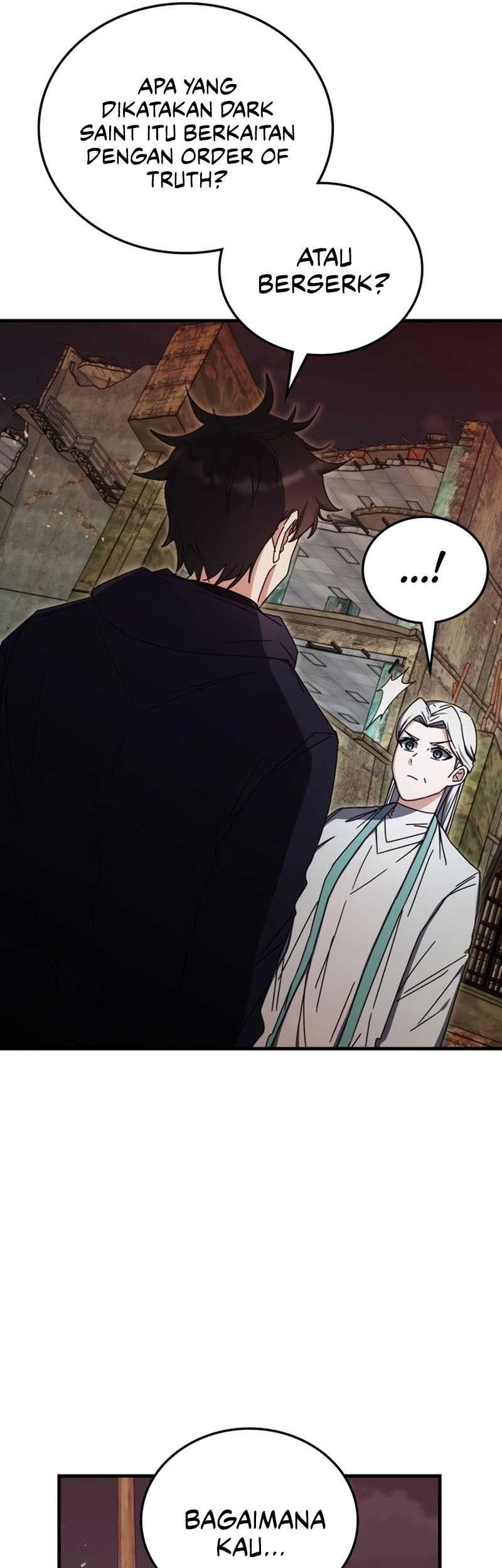 Transcension Academy Chapter 90 - halaman 57