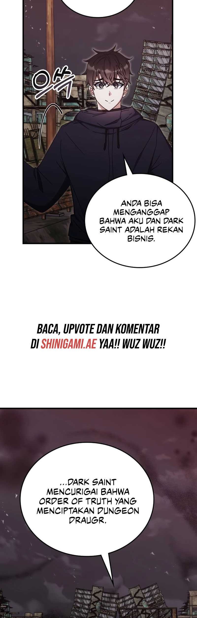 Transcension Academy Chapter 90 - halaman 58