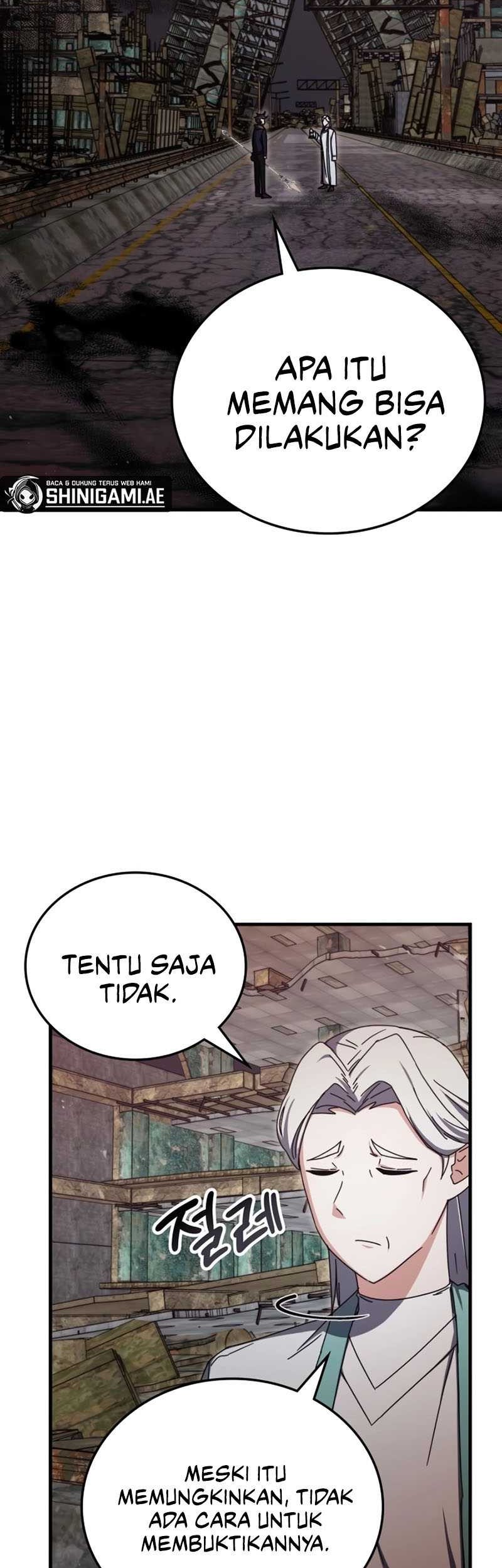 Transcension Academy Chapter 90 - halaman 59