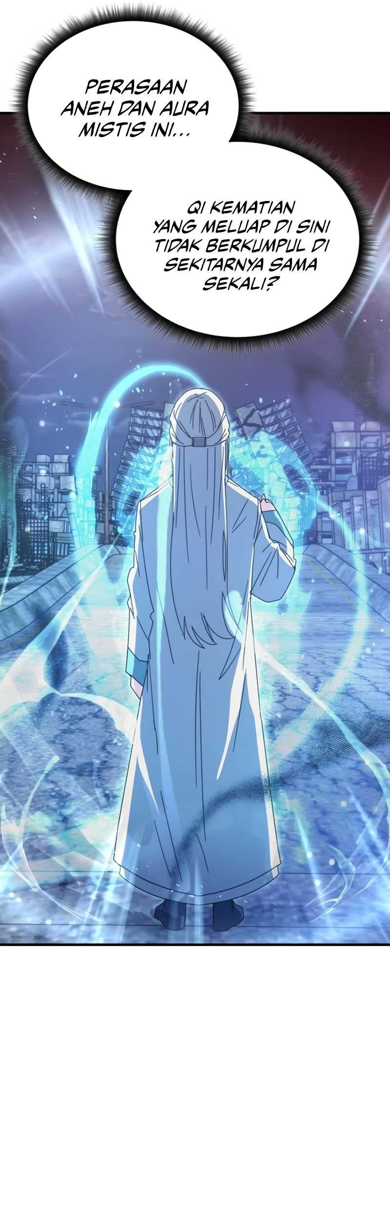 Transcension Academy Chapter 90 - halaman 6