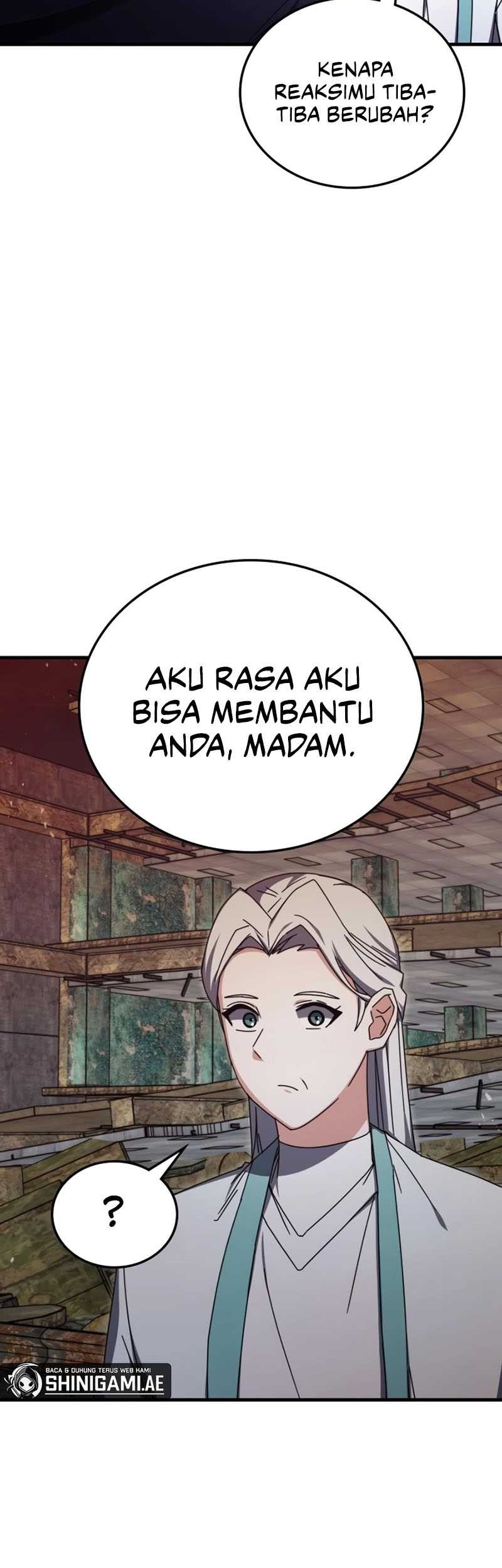 Transcension Academy Chapter 90 - halaman 63