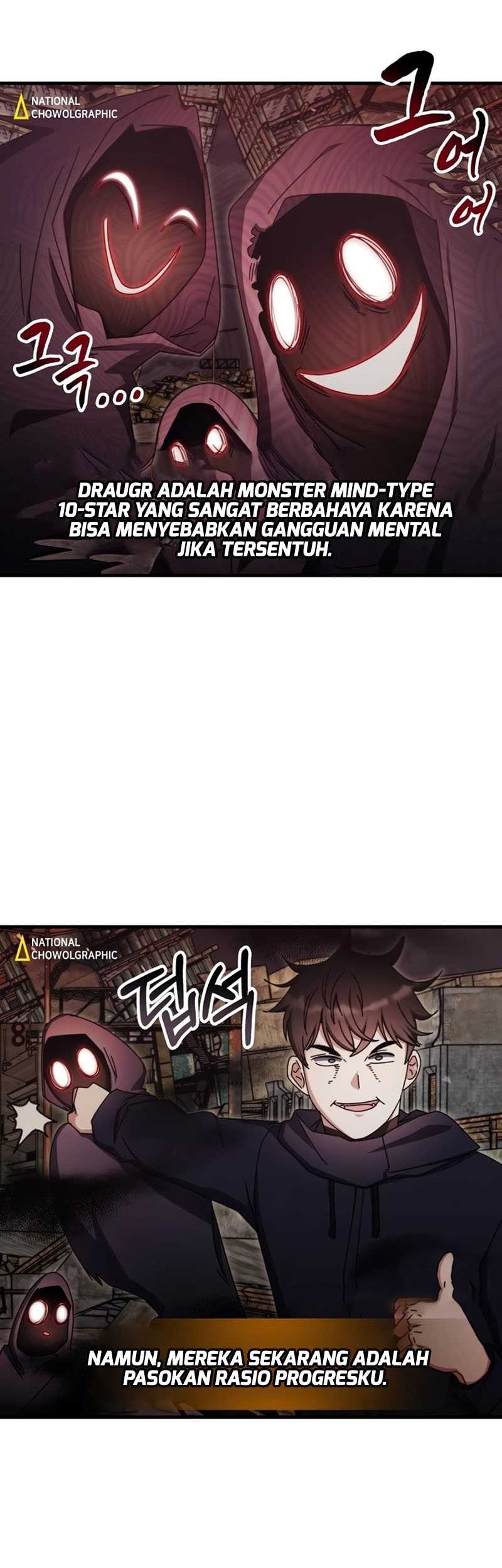 Transcension Academy Chapter 90 - halaman 66