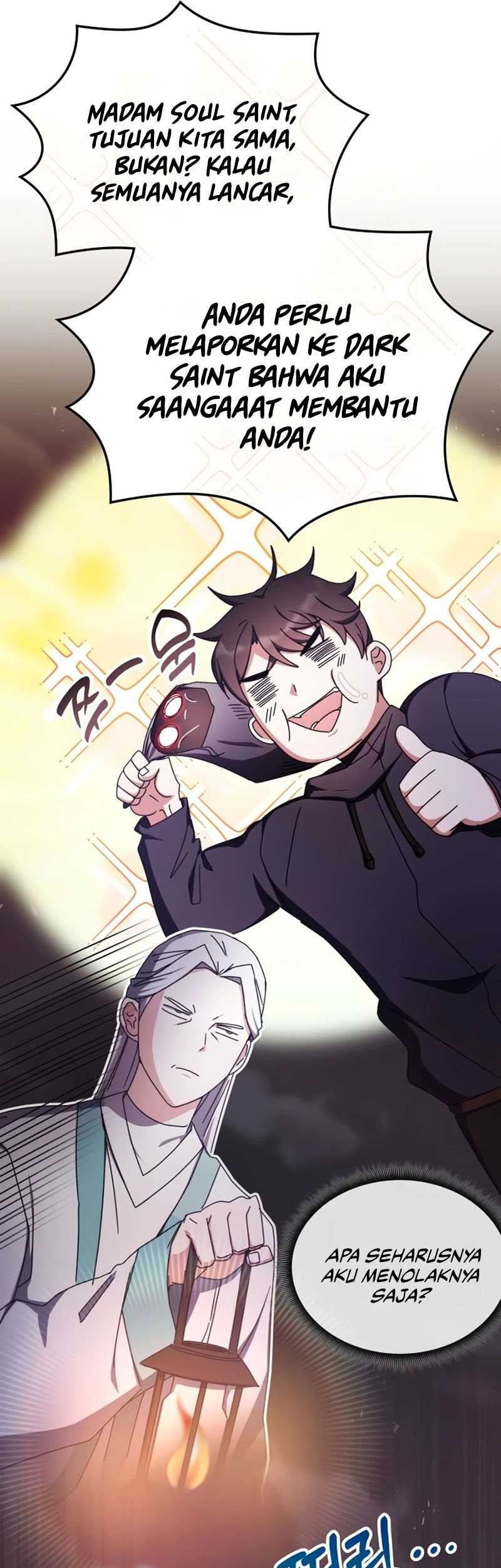 Transcension Academy Chapter 90 - halaman 68