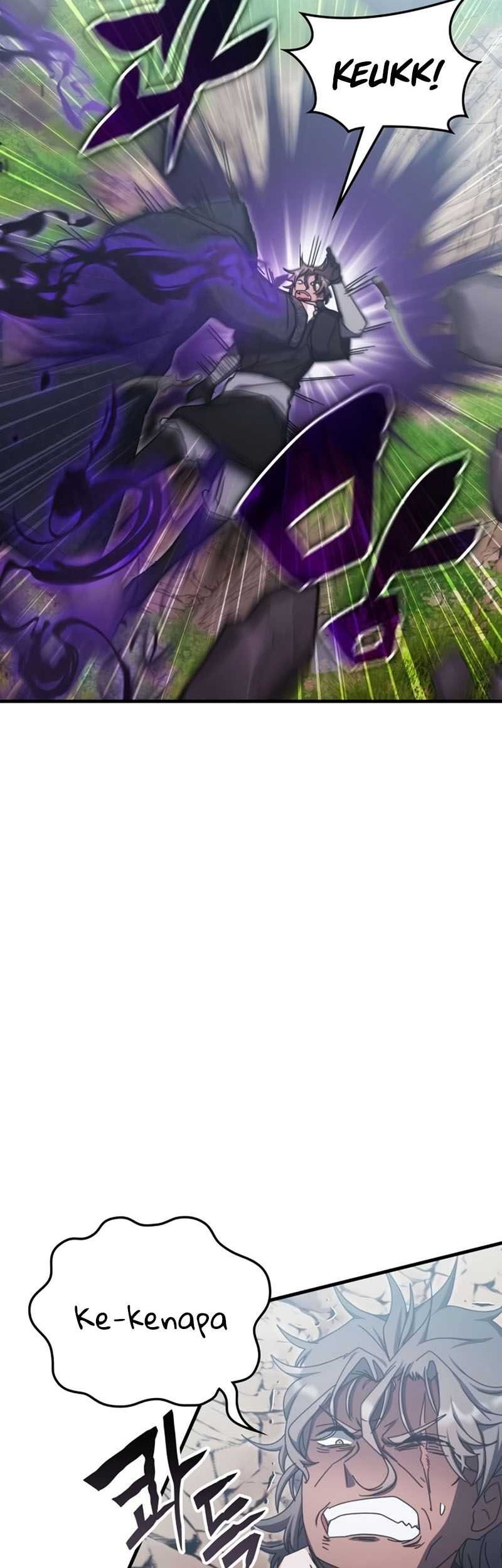 Transcension Academy Chapter 91 - halaman 11