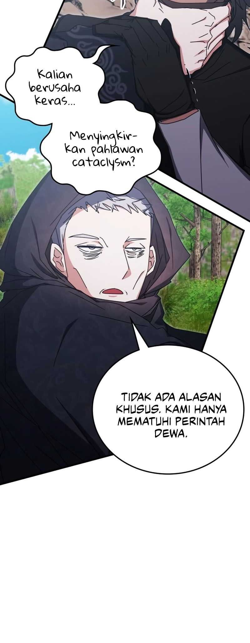 Transcension Academy Chapter 91 - halaman 12