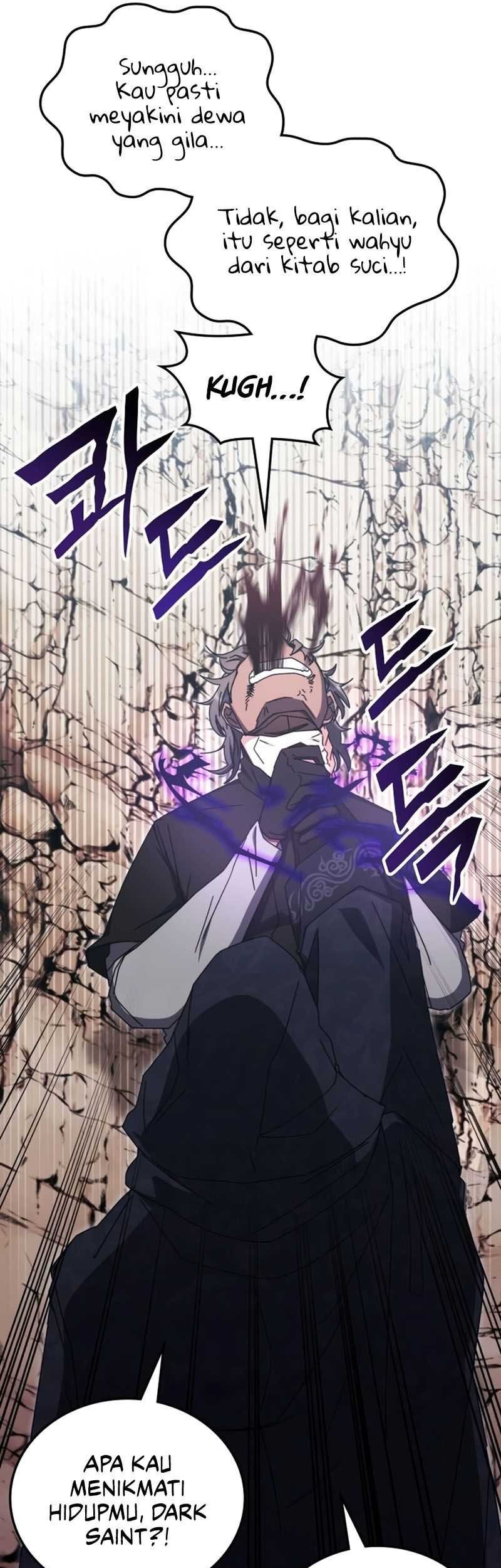 Transcension Academy Chapter 91 - halaman 13