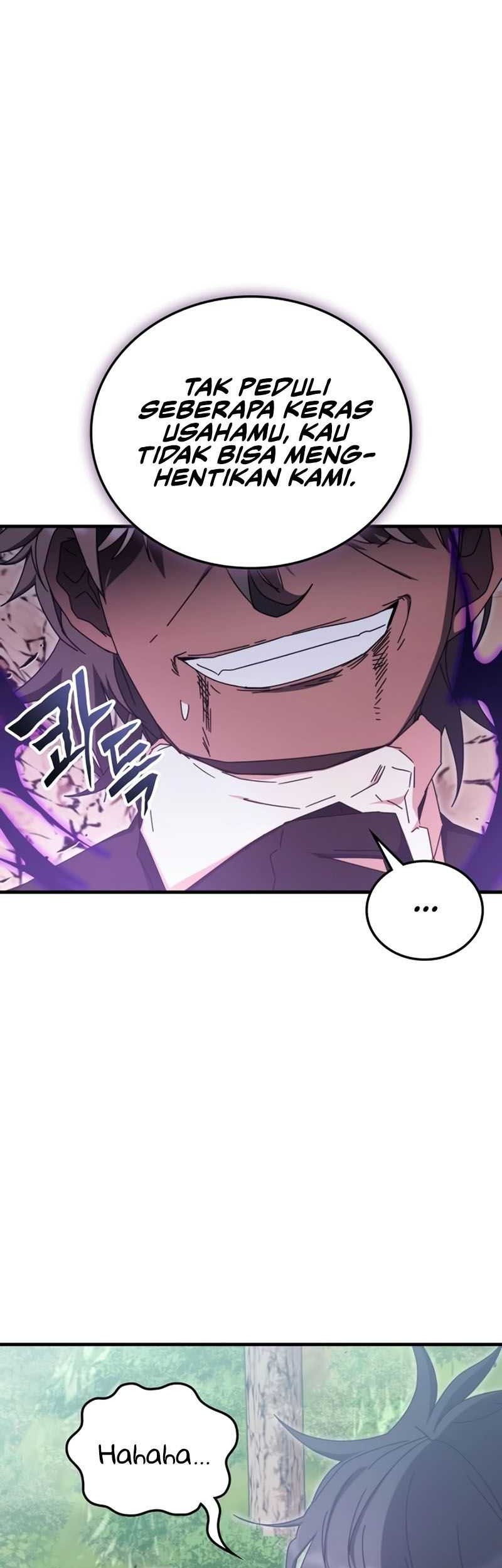 Transcension Academy Chapter 91 - halaman 15