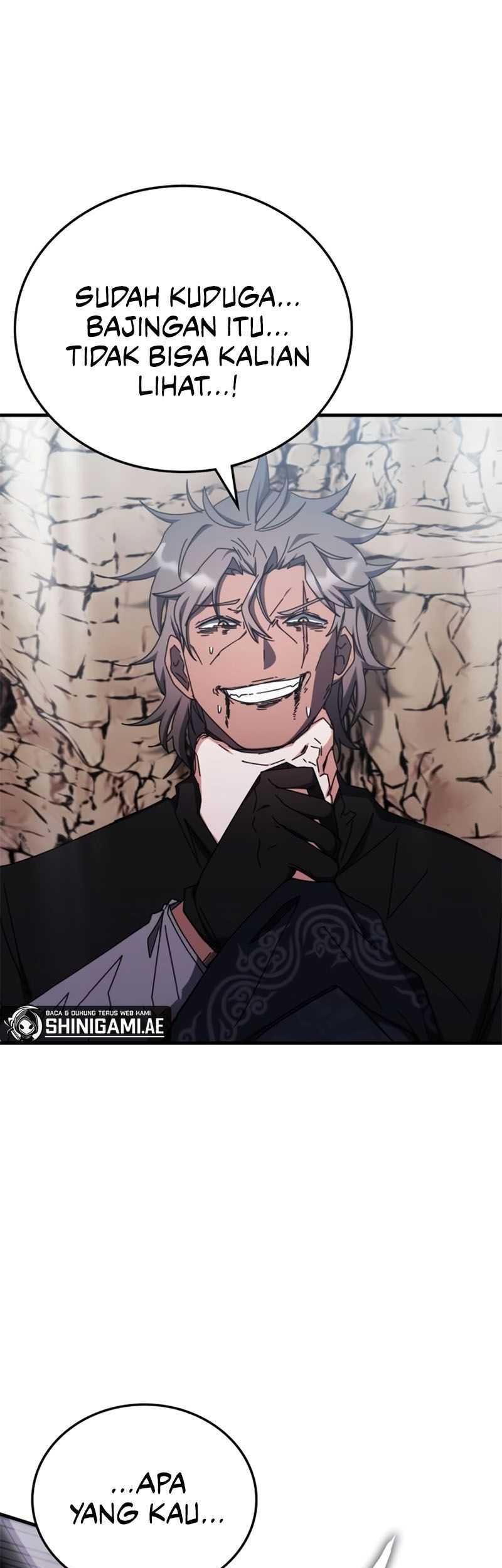 Transcension Academy Chapter 91 - halaman 17