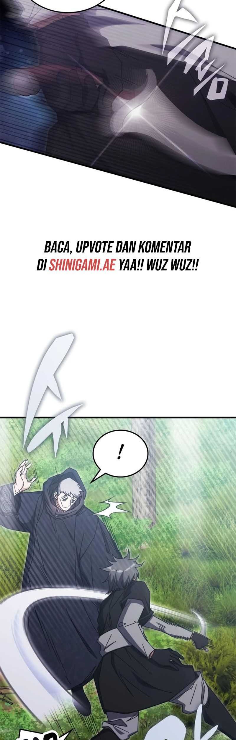 Transcension Academy Chapter 91 - halaman 18