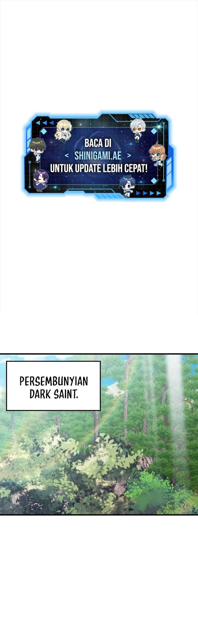Transcension Academy Chapter 91 - halaman 2