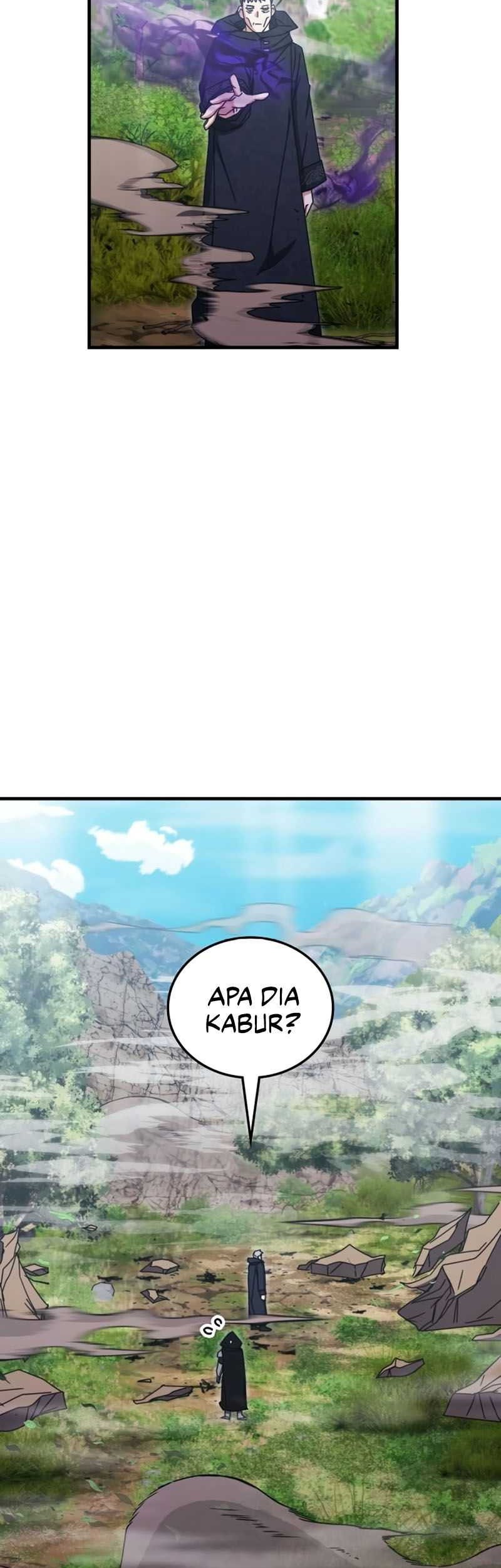Transcension Academy Chapter 91 - halaman 23