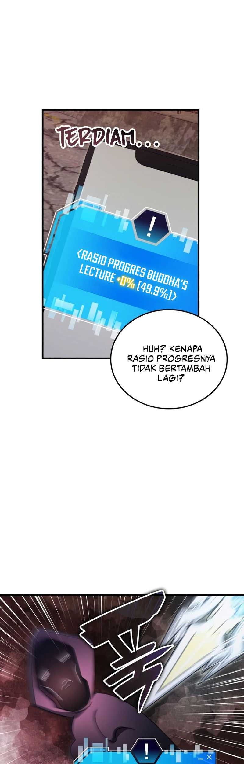 Transcension Academy Chapter 91 - halaman 34