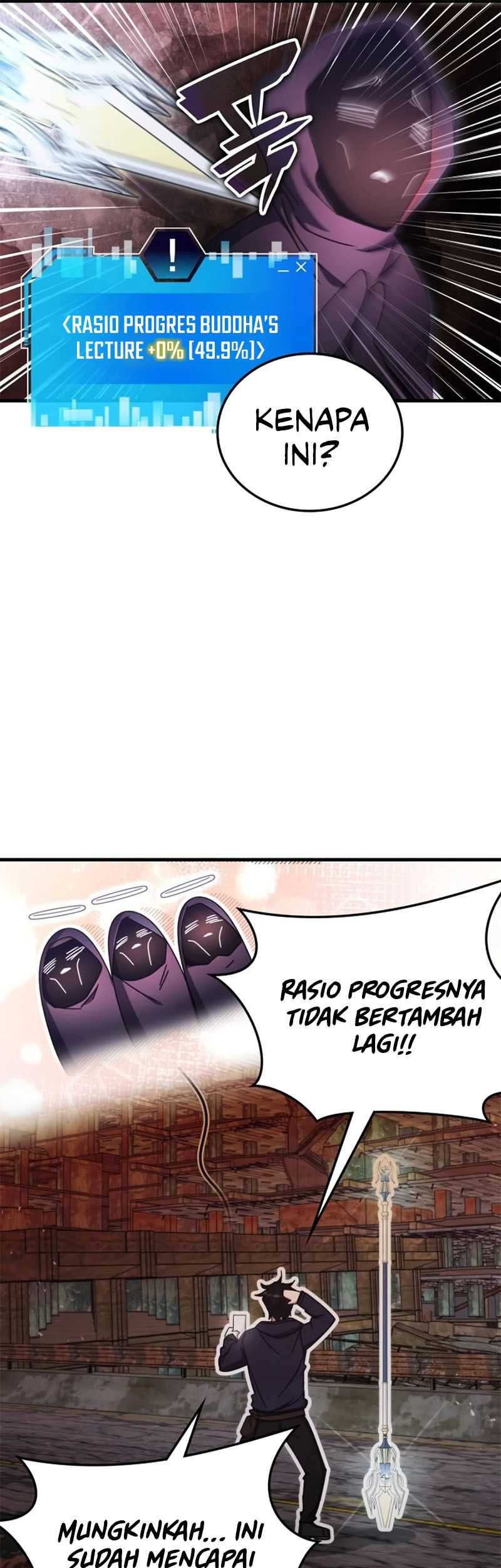 Transcension Academy Chapter 91 - halaman 36