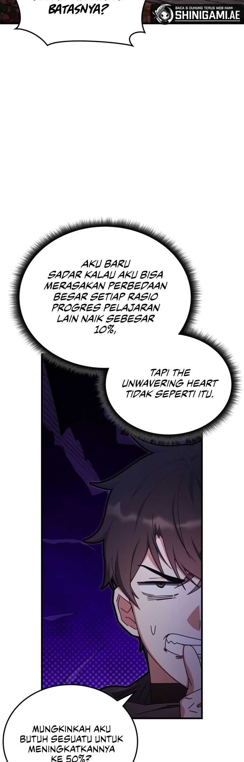 Transcension Academy Chapter 91 - halaman 37