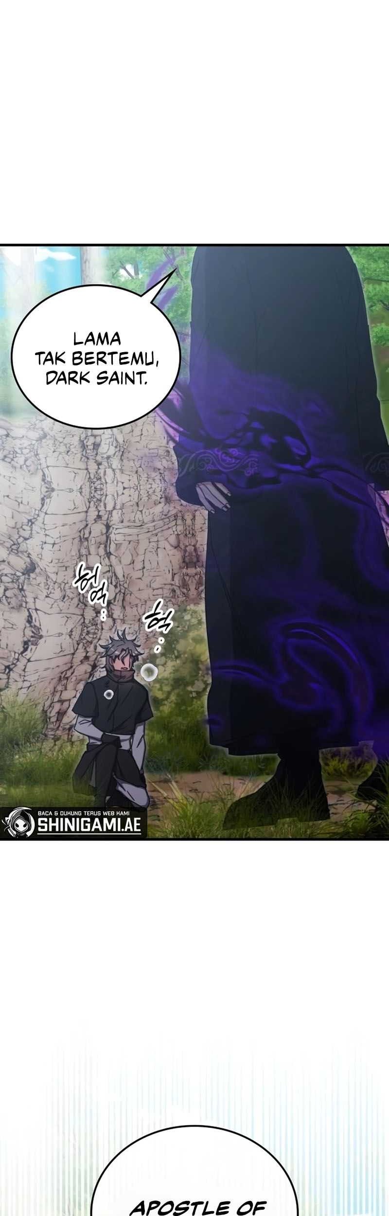Transcension Academy Chapter 91 - halaman 4