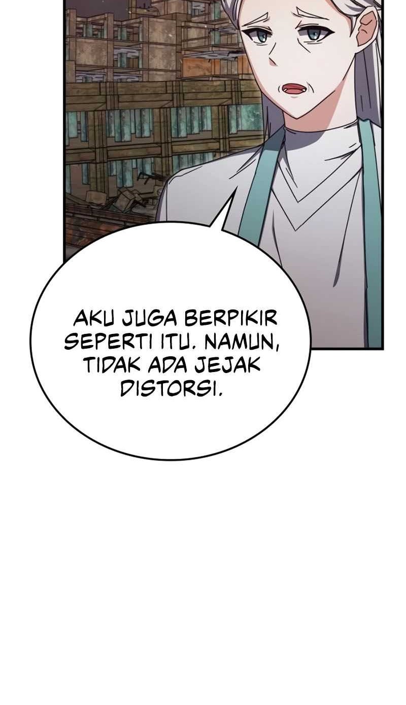 Transcension Academy Chapter 91 - halaman 43