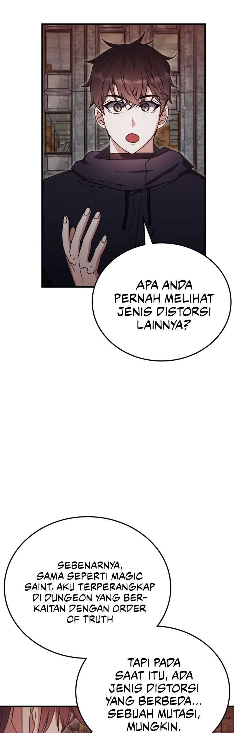 Transcension Academy Chapter 91 - halaman 44