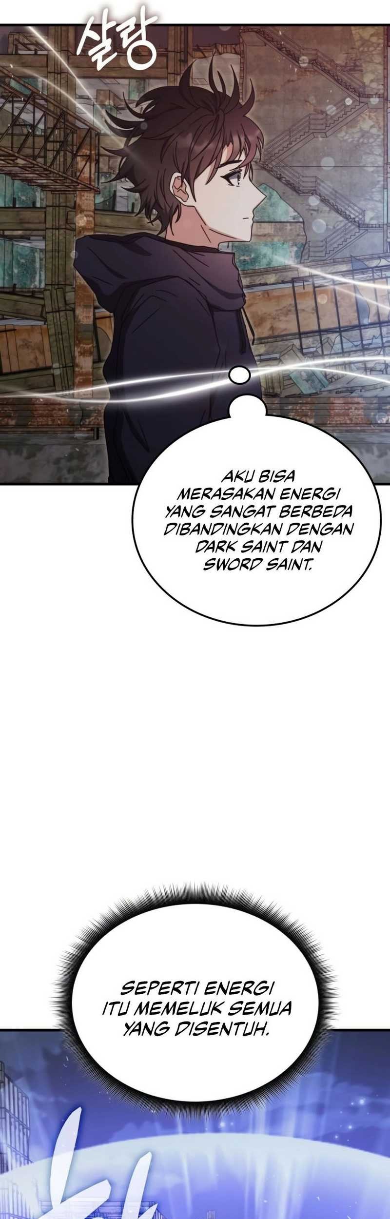 Transcension Academy Chapter 91 - halaman 48